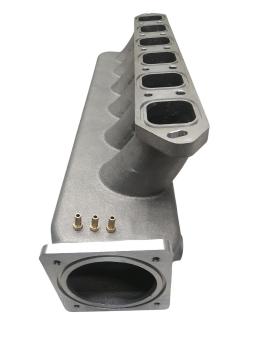 R32 Turbo Ansaugbrücke 2,8 V6 R30 R28 Intake manifold Saugrohr BFH BUB AQP